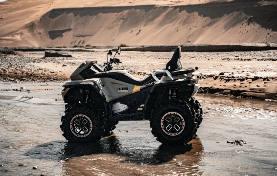 Квадроцикл BENDA REDSTONE 1000 MUD в Екатеринбурге