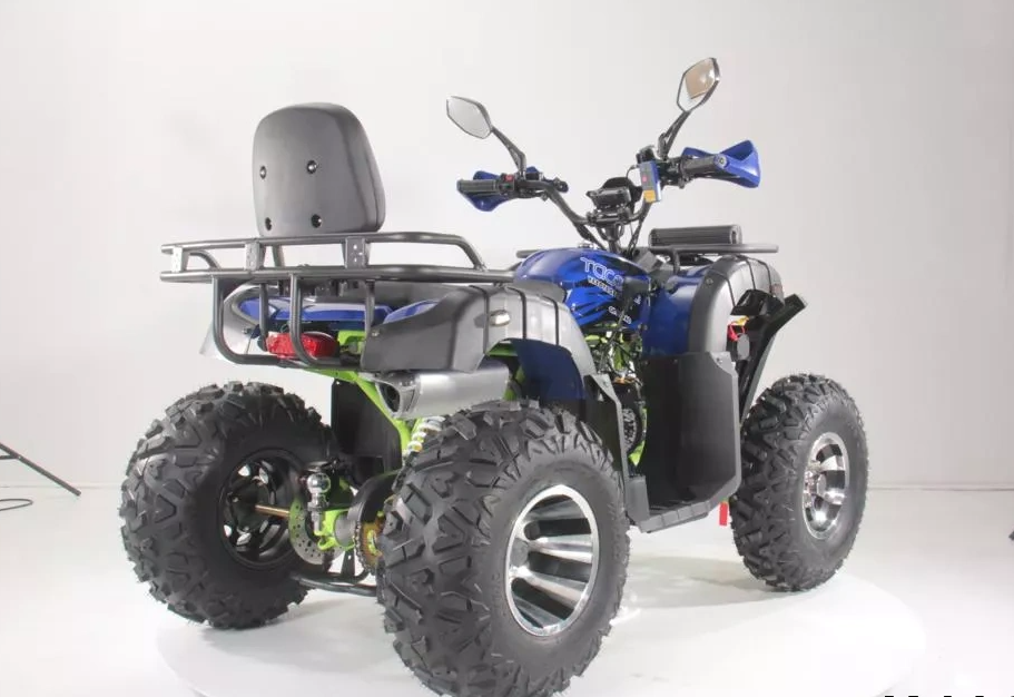 Квадроцикл YACOTA SELA MAX в Екатеринбурге