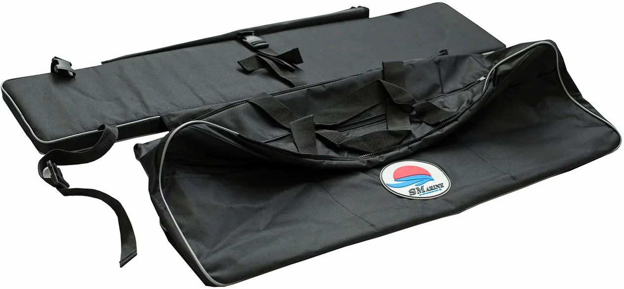 НАКЛАДКА МЯГКАЯ + СУМКА РУНДУК SDP 365-380/AIR 330 в Екатеринбурге