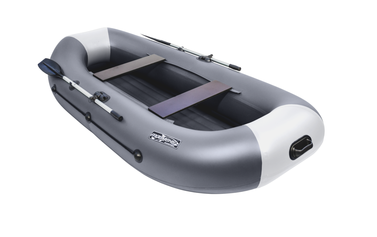 Лодка Таймень LX 290 НД в Екатеринбурге