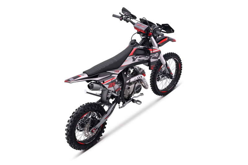 Питбайк YACOTA H5 125 в Екатеринбурге