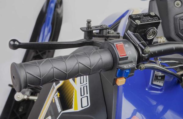 Снегоход STELS Капитан-150 2023 в Екатеринбурге