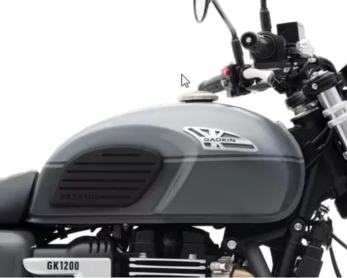 Мотоцикл GAOKIN GK 1200 в Екатеринбурге