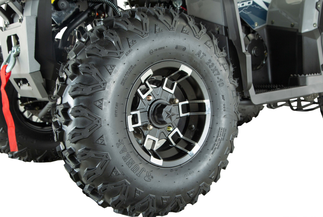 Квадроцикл YACOTA VIKING PRO 250 в Екатеринбурге