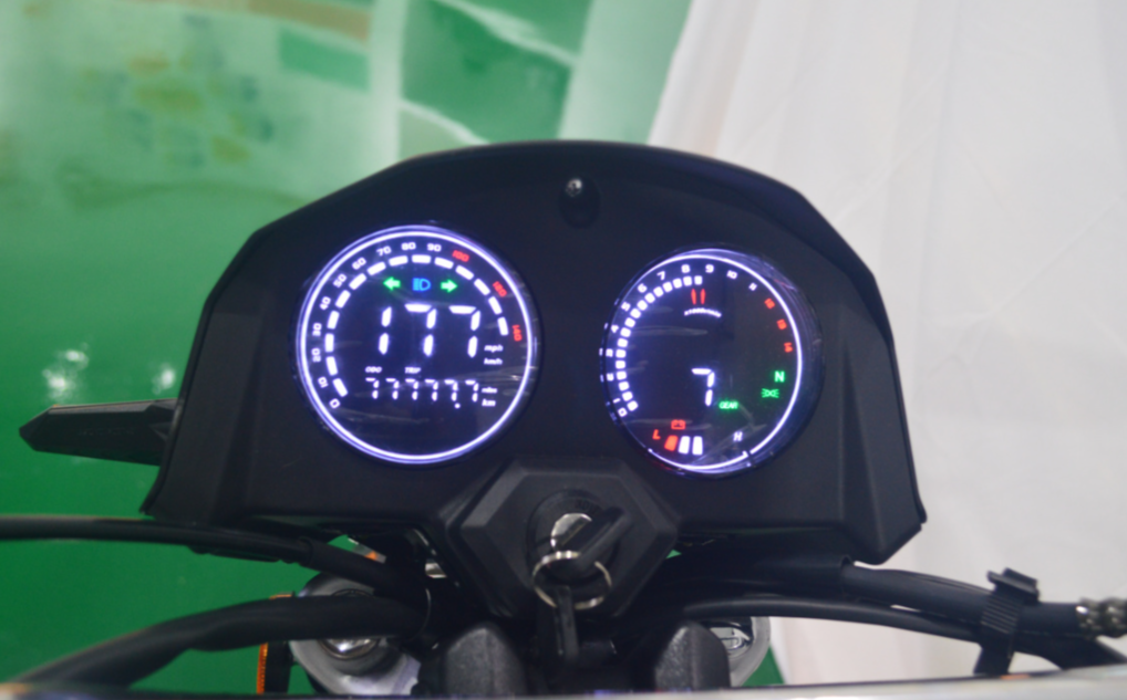 Мопед PROMAX ALPHA RS-PRO 150 (49) в Екатеринбурге