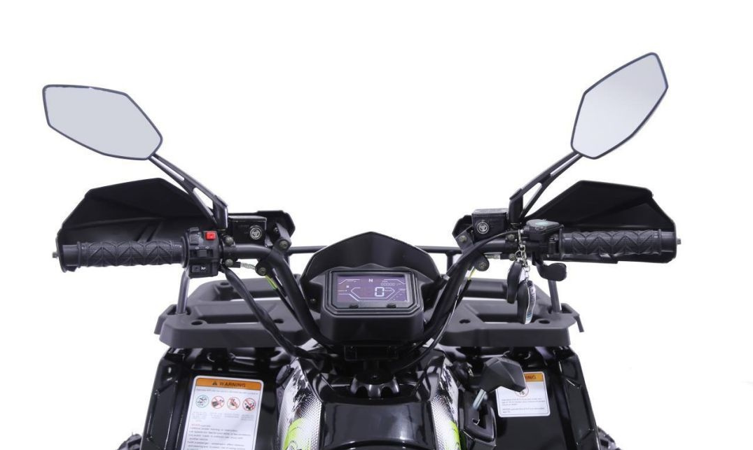 Квадроцикл YACOTA WARRIOR 200 PRO в Екатеринбурге