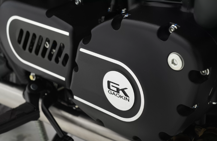 Мотоцикл GAOKIN GK 1200Х в Екатеринбурге