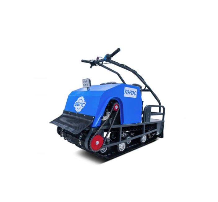 Мотобуксировщик ВЕПС WINTER «ТОРОС» 9 в Екатеринбурге