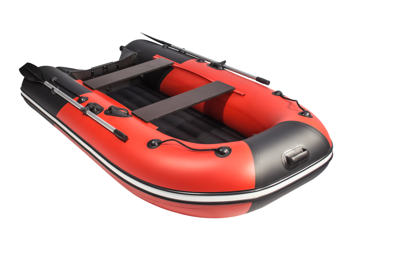Лодка Ривьера Компакт 2900 НДНД в Екатеринбурге