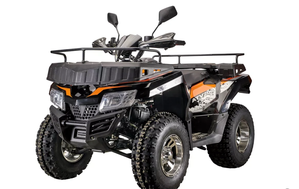 Квадроцикл YACOTA CABO 200LD в Екатеринбурге