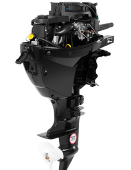 Лодочный мотор HIDEA HDF15HS в Екатеринбурге