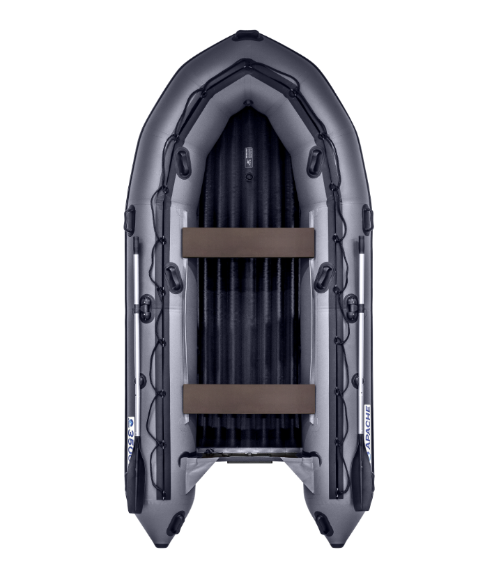 Лодка APACHE 3500 НДНД в Екатеринбурге