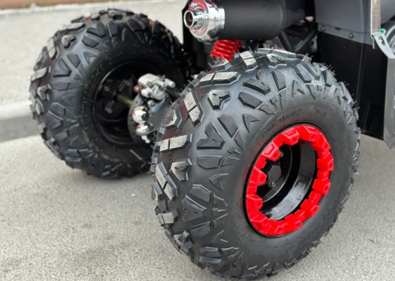 Квадроцикл GBM MAVERICK 300 NEW в Екатеринбурге