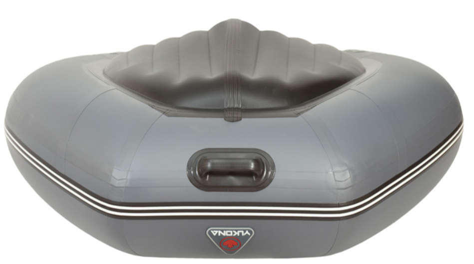 ЛОДКА НАДУВНАЯ YUKONA 430 НДНД в Екатеринбурге