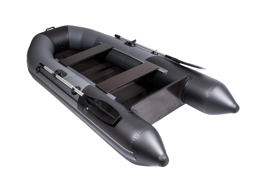 Лодка Таймень NX 2850 Слань-книжка киль в Екатеринбурге