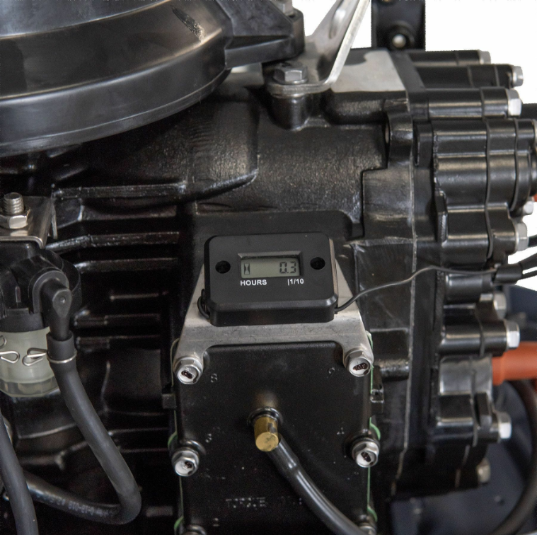 Лодочный мотор APACHE T40BS в Екатеринбурге