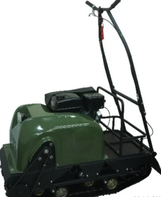 Мотобуксировщик PAXUS 500 AVANT MINI (1200 мм.), 9 л.с. в Екатеринбурге