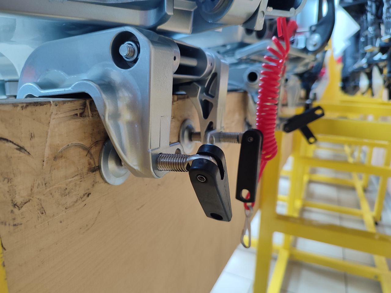 Лодочный мотор PROMAX SP9.9FHS (15) EXTRA в Екатеринбурге