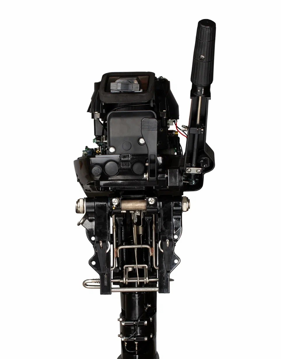 ЛОДОЧНЫЙ МОТОР GLADIATOR G9.9FHS в Екатеринбурге