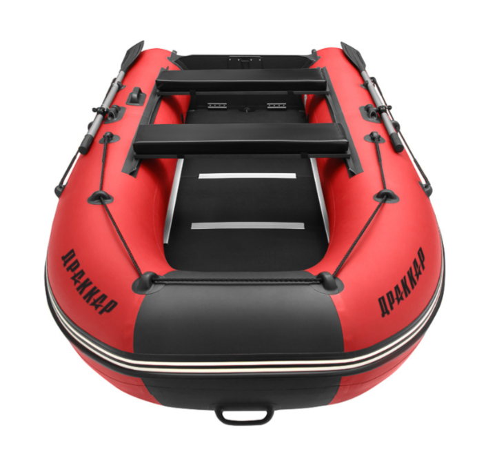 ЛОДКА ДРАККАР 3250 СК HANT в Екатеринбурге
