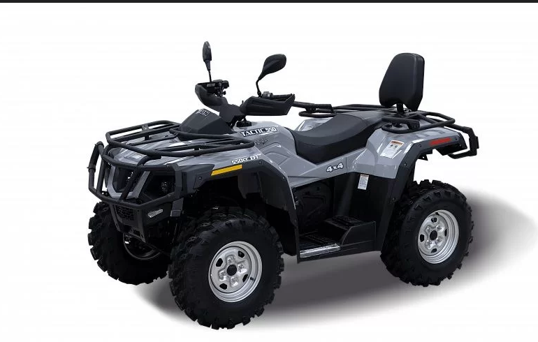 Квадроцикл HISUN TACTIC 550 (HS550ATV) NORMAL в Екатеринбурге