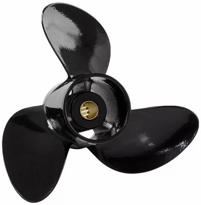 ВИНТ ГРЕБНОЙ TOHATSU 4-6; 3X7,8X8 в Екатеринбурге