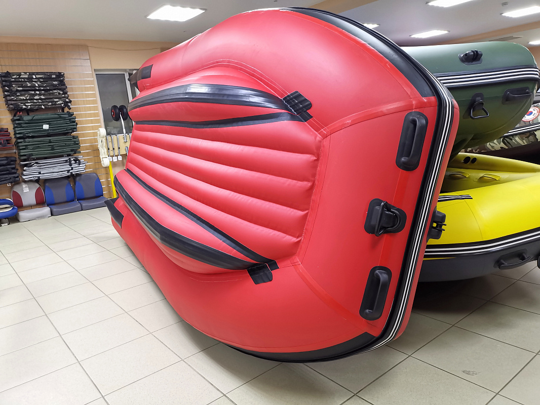 Лодка MISHIMO SPORT 370 в Екатеринбурге