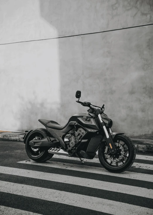 Мотоцикл Benda LFC 700 Pro в Екатеринбурге