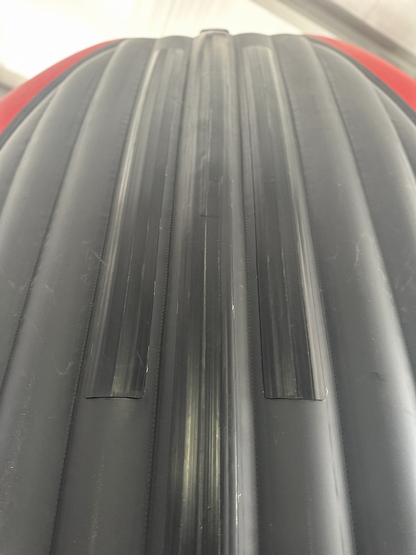 Лодка MISHIMO RIVER JET 390 под водомет в Екатеринбурге