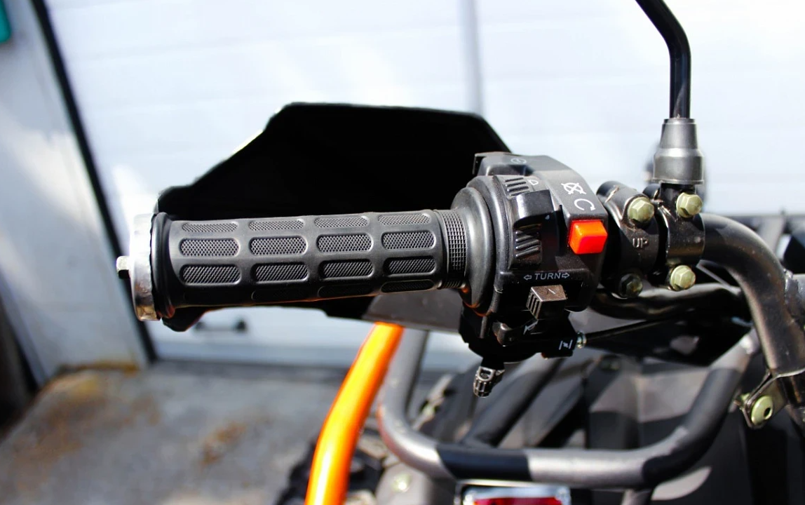 Квадроцикл PROMAX Фермер 350 4x4 ALL ROAD BASIC (2025) в Екатеринбурге