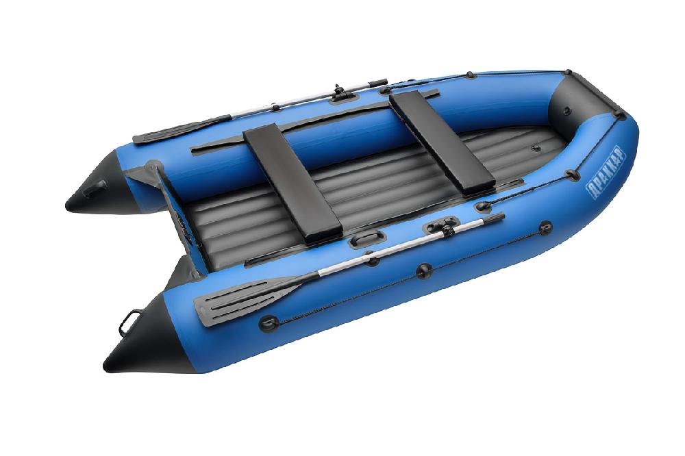 ЛОДКА ДРАККАР 3000 НДНД CLASSIC (БЕЗКИЛЬ) в Екатеринбурге