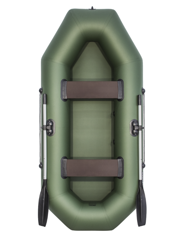 Лодка АКВА-ОПТИМА 260 в Екатеринбурге