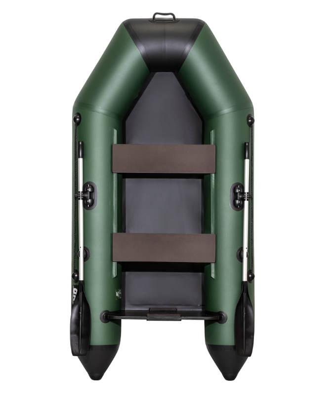  Лодка АКВА 2600 в Екатеринбурге