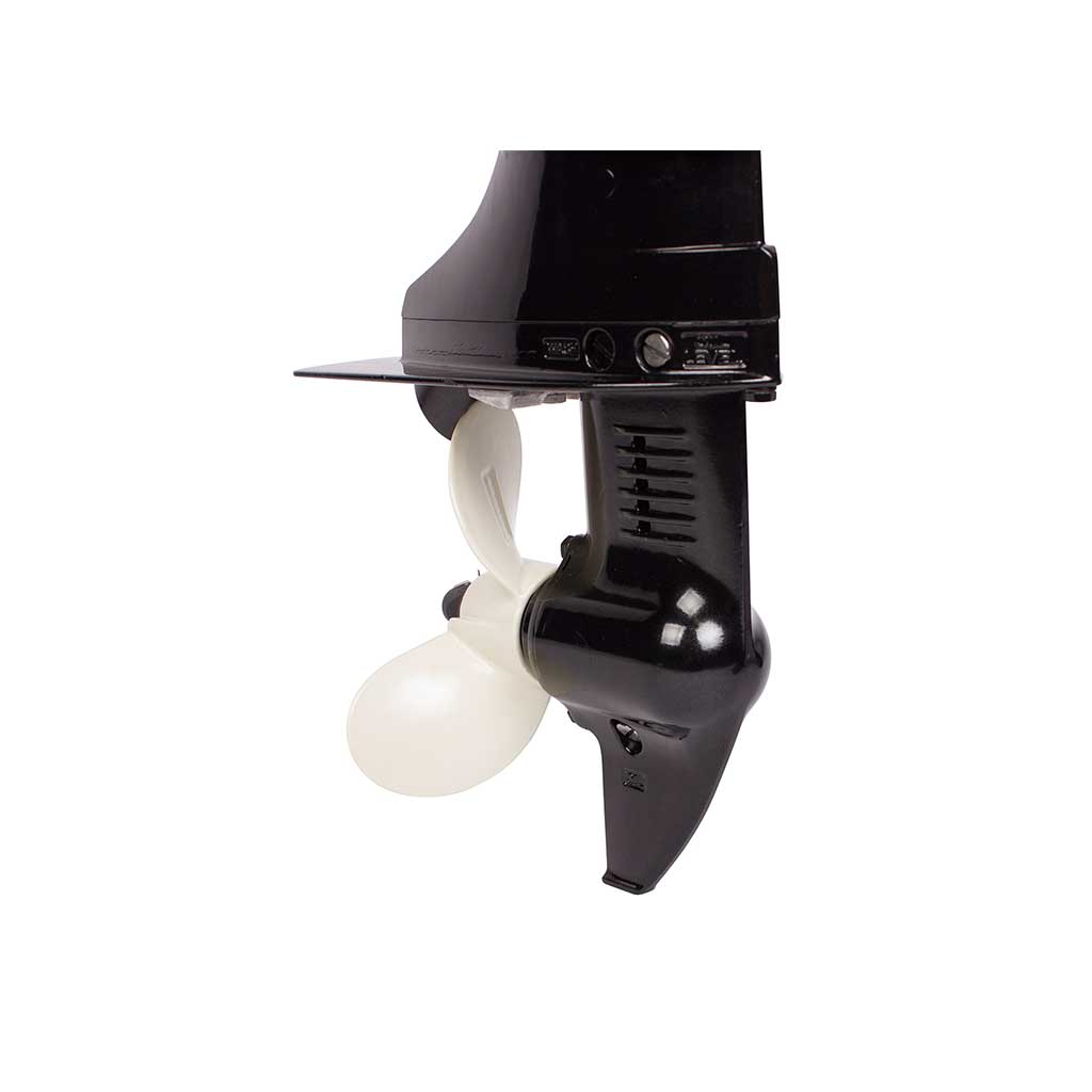 ЛОДОЧНЫЙ МОТОР TOYAMA T5ABMS в Екатеринбурге