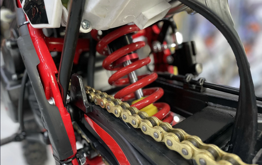 Мотоцикл Progasi SUPER MAX 250 PRO SPORT в Екатеринбурге