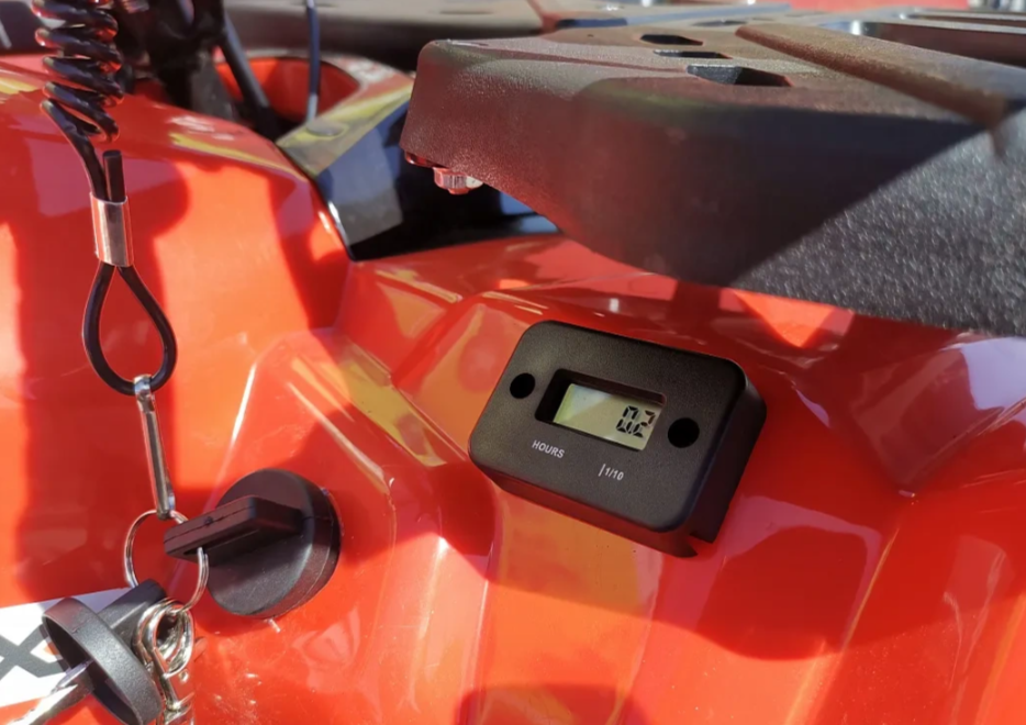 Квадроцикл PROMAX WILD 175 BASIC в Екатеринбурге