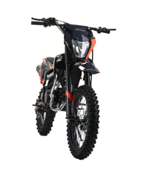 Питбайк MOTOLAND (МОТОЛЕНД) 150 GF150 E в Екатеринбурге