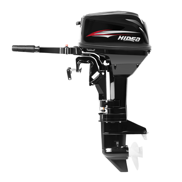 Лодочный мотор HIDEA HD9.8FHS в Екатеринбурге