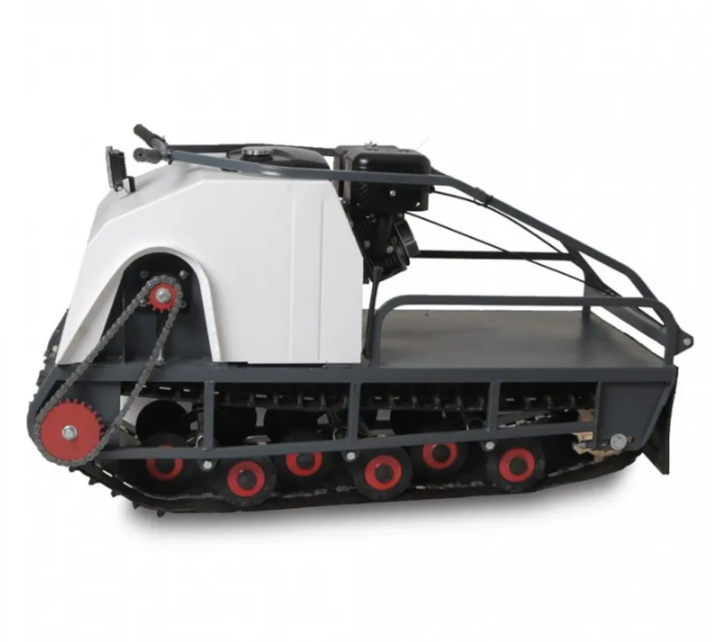 Мотобуксировщик ВЕПС «БЮДЖЕТНЫЙ» 15 л.с. в Екатеринбурге