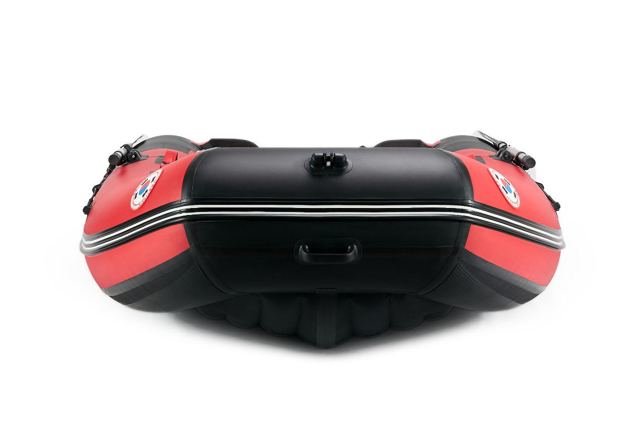 КОМПЛЕКТ ЛОДКА MISHIMO PRO 350 + ЛОДОЧНЫЙ МОТОР MARLIN MP 9.9 (15) AMHS PROLINE в Екатеринбурге