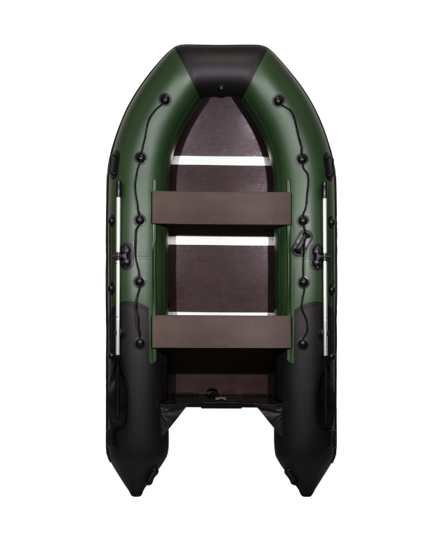 Лодка Ривьера Максима 3400 СК в Екатеринбурге