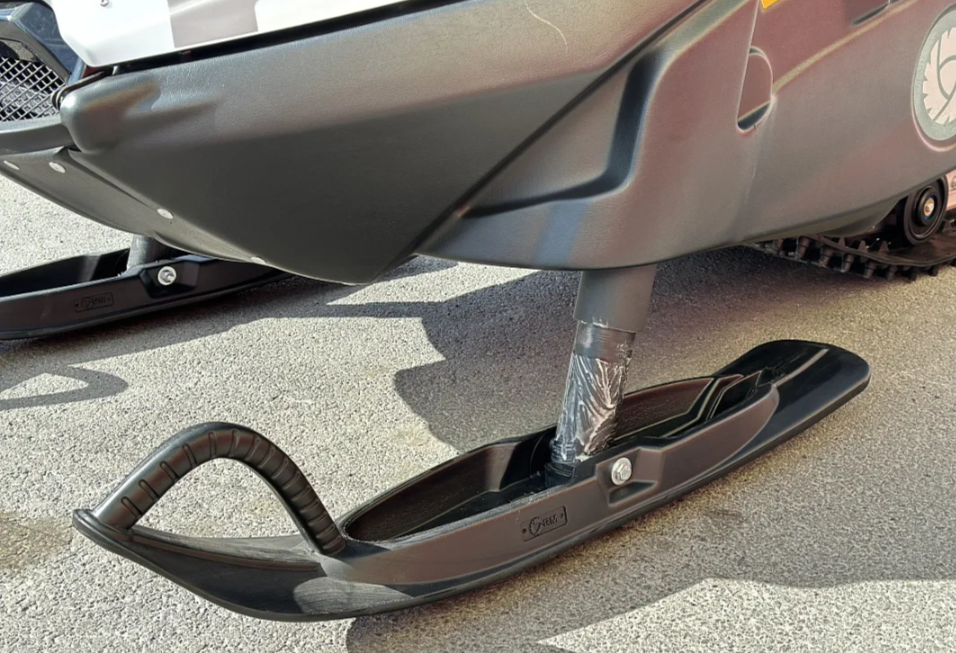 Снегоход РМ TAYGA PATRUL 800 SWT в Екатеринбурге