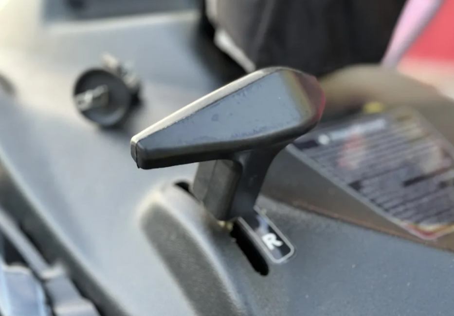 Снегоход РМ TIKSY 500 4Т в Екатеринбурге