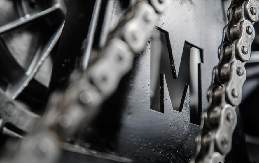 Мотобуксировщик МУЖИК М500 СТАНДАРТ 15 л.с. в Екатеринбурге