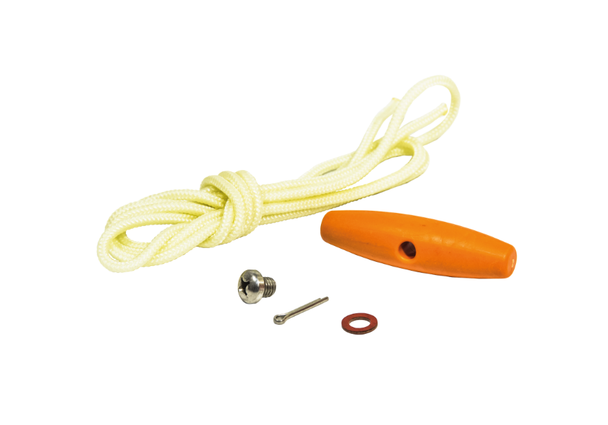 Лодочный мотор APACHE T5 BS в Екатеринбурге