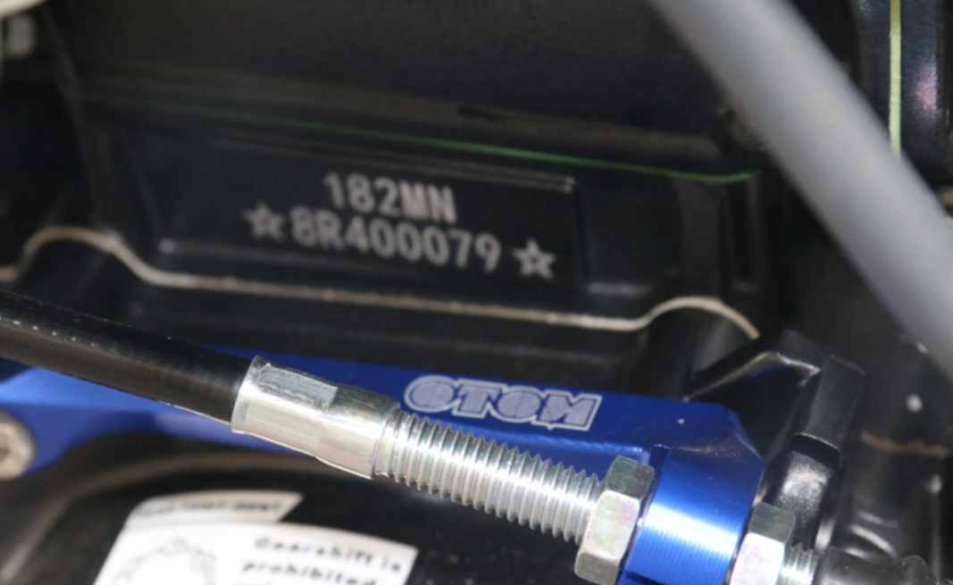 Кроссовый мотоцикл FAIDET NC300S EFI ULTRA KKE в Екатеринбурге