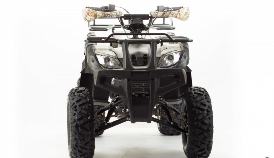 Квадроцикл MOTOLAND (МОТОЛЕНД) 200 ALL ROAD в Екатеринбурге