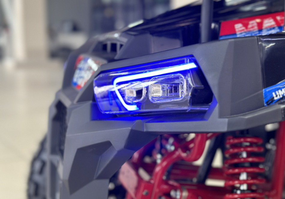 Квадроцикл GBM MAVERICK 222 NEW в Екатеринбурге