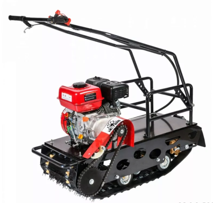 Мотобуксировщик ИСТЕМ 7 в Екатеринбурге