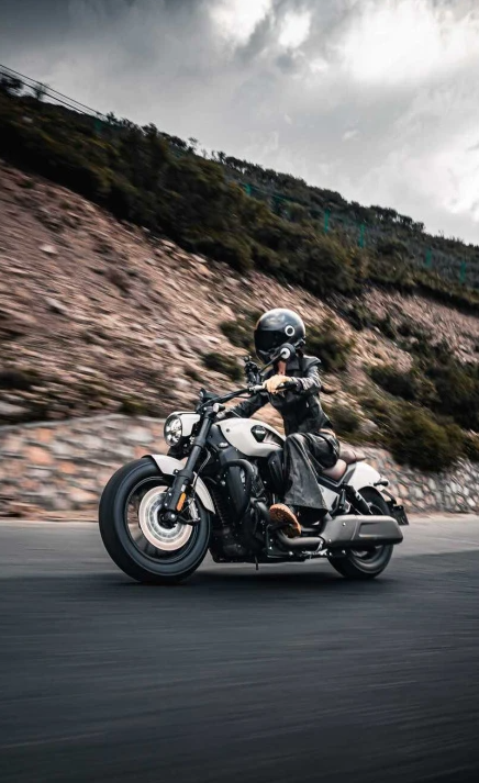 Мотоцикл Benda DarkFlag 500 Commander в Екатеринбурге